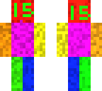 15 followers