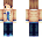 3 pixel chibi senpai