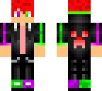 3 tone creeper