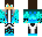 3d boy