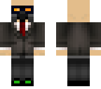 admin mask