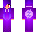 amethyst flash