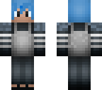 anbu comet