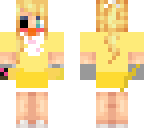 anime chica