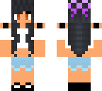 aphmau chilling