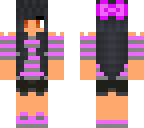 aphmau fall skin