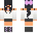 aphmau mustache