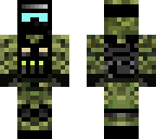 army guy