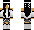 artemis hunter