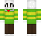 asriel dreemurr
