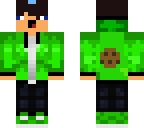 awesome nerd