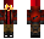 baby foxy