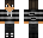 bat-coon skin