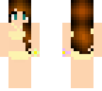 beach girl for the same rp