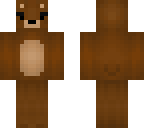bear girl