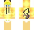 bebe pika