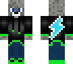 benwaterwolf