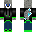 benwaterwolf