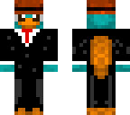 better perry