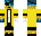 bill cipher girl