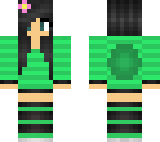 bisa skin x3