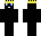 black king