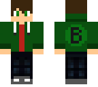 blaze outfit 2