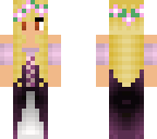 blonde aphmau mcd