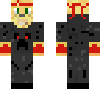 blood ninja ocelot edited