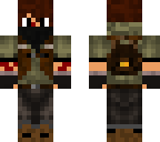 bloody survivor