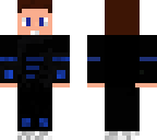 blue boy