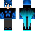 blue devil