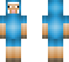 blue sheep