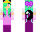 blurswing princess