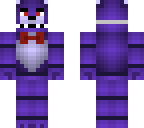 bonnie