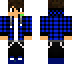 boy  skin