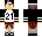 boy skins for guys