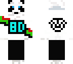 brad and danny logo