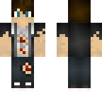 bradhaloween