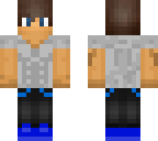 buff dude
