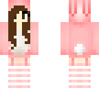 bunny girl