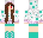 cake girl