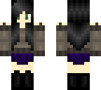 cami skin