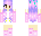 candie skins