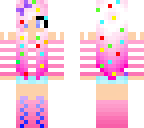 candy girl  please read