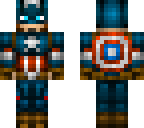 captain america