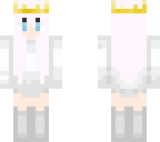 casual crown