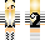 cat girl