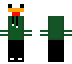 celo verde