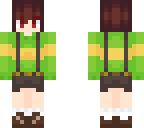 chara